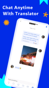 MIGO Live-Voice and Video Chat 6.8.1 screenshot 6