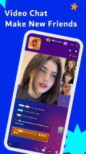 MIGO Live-Voice and Video Chat 6.8.0 screenshot 3