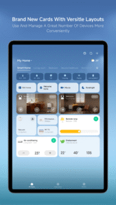 Xiaomi Home 10.5.509 screenshot 4