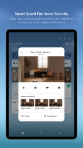 Xiaomi Home 10.5.613 screenshot 6