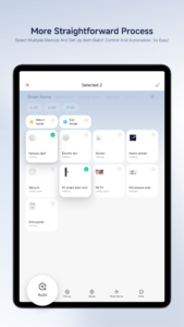 Xiaomi Home 10.7.608 screenshot 9