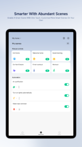 Xiaomi Home 10.6.702 screenshot 7