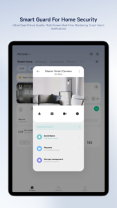 Xiaomi Home 10.6.702 screenshot 8