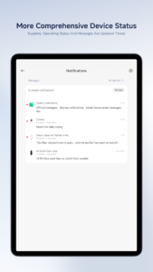 Xiaomi Home 10.6.702 screenshot 10