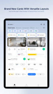 Xiaomi Home 10.6.626 screenshot 6