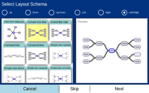 miMind - Easy Mind Mapping 8.39 screenshot 18