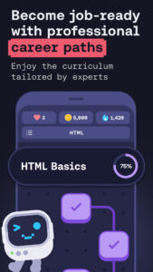 Learn Python Coding - Mimo 6.5 screenshot 5
