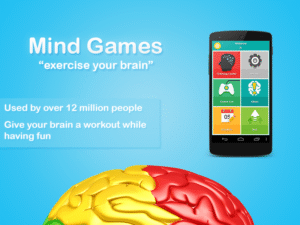 Mind Games 3.5.2 screenshot 1