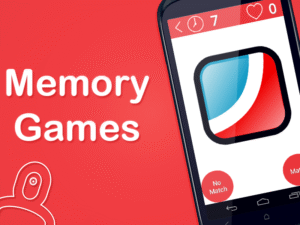 Mind Games 3.5.2 screenshot 3