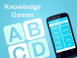 Mind Games 3.5.2 screenshot 4