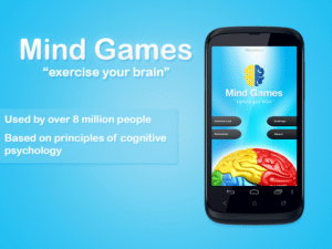 Mind Games 3.5.2 screenshot 6