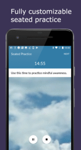 Mindfulness Coach screenshot 5
