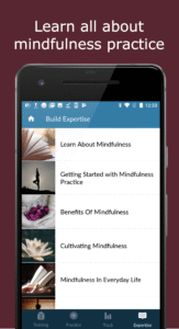 Mindfulness Coach screenshot 6