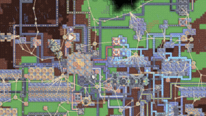 Mindustry 8-official-154.2 (Android 8-official-148 screenshot 1
