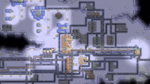 Mindustry 8-official-154.2 (Android 8-official-148 screenshot 4