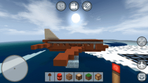 Mini Block Craft 89.5.2.mc screenshot 3