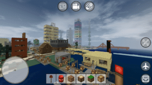 Mini Block Craft 89.5.2.mc screenshot 4