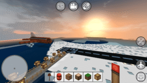 Mini Block Craft 89.5.2.mc screenshot 5