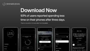 minimalist phone® Screen Time 1.17.0v206 screenshot 8