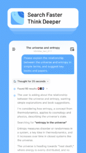 MiniMax - Your AI Agent 3.4.0 screenshot 2