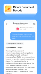 MiniMax - Your AI Agent 3.4.0 screenshot 4