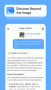 MiniMax - Your AI Agent 3.4.0 screenshot 5