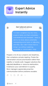MiniMax - Your AI Agent 3.4.0 screenshot 6