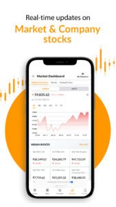 Mint: Markets & News screenshot 2