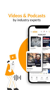 Mint: Markets & News screenshot 5