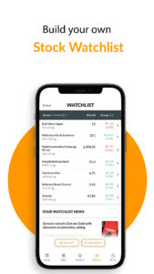 Mint: Markets & News screenshot 6