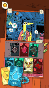 Miracle Merchant screenshot 1