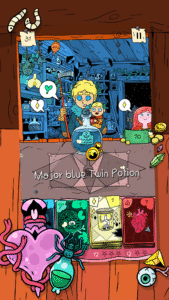 Miracle Merchant screenshot 4