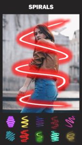 Mirror App: Flip Photo Editor screenshot 2