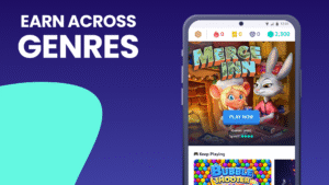 MISTPLAY: Play to Earn Money 5.98.1 screenshot 8