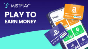 MISTPLAY: Play to Earn Money 5.98.0 screenshot 6