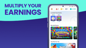 MISTPLAY: Play to Earn Money 5.97.3 screenshot 10