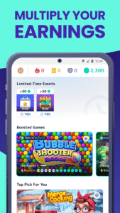 MISTPLAY: Play to Earn Money 5.97.2 screenshot 5