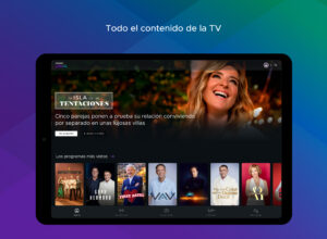 Mediaset Infinity España 7.0.0 screenshot 6