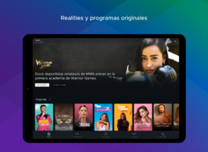 Mediaset Infinity España 7.0.0 screenshot 7
