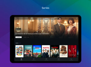 Mediaset Infinity España 7.0.0 screenshot 8