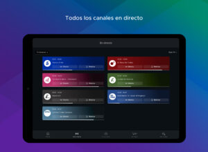 Mediaset Infinity España 7.0.0 screenshot 10