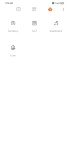 Mi Calculator 15.3.15 screenshot 3