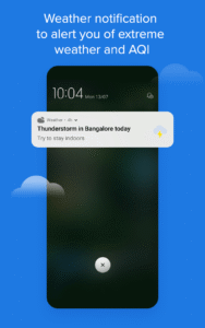 Weather - By Xiaomi G-17.0.3.20-HD (arm64-v8a) (nodpi) (Android G-16.0.5.8 screenshot 8