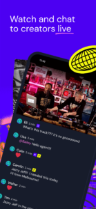 Mixcloud: Music, Mixes & Radio 37.7.10 screenshot 4