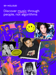 Mixcloud: Music, Mixes & Radio 37.7.10 screenshot 6