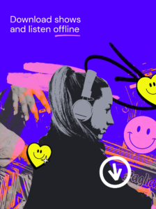 Mixcloud: Music, Mixes & Radio 37.7.9 screenshot 10
