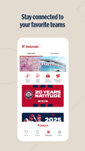 MLB Ballpark 14.12.0 screenshot 7
