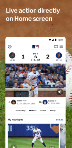 MLB (Android TV) 7.53.0.22 screenshot 4