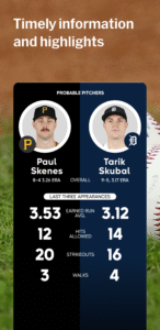 MLB (Android TV) 7.53.0.22 screenshot 6