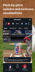 MLB (Android TV) 7.53.0.22 screenshot 7